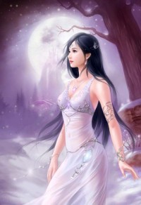 我的师父是魔女